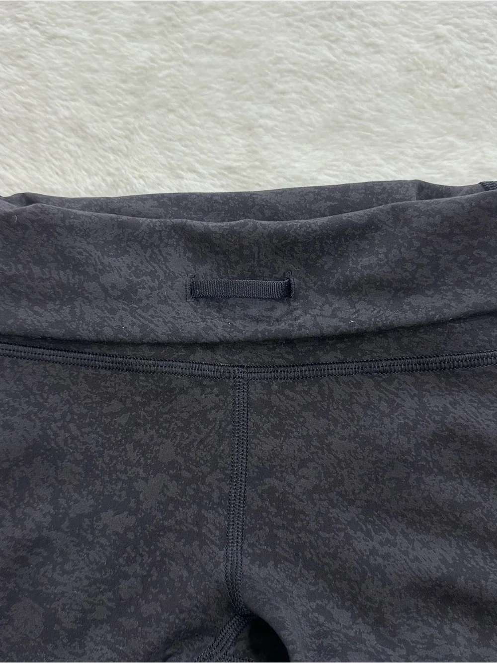 Lululemon Wunder Train HR Tight with Pockets 25